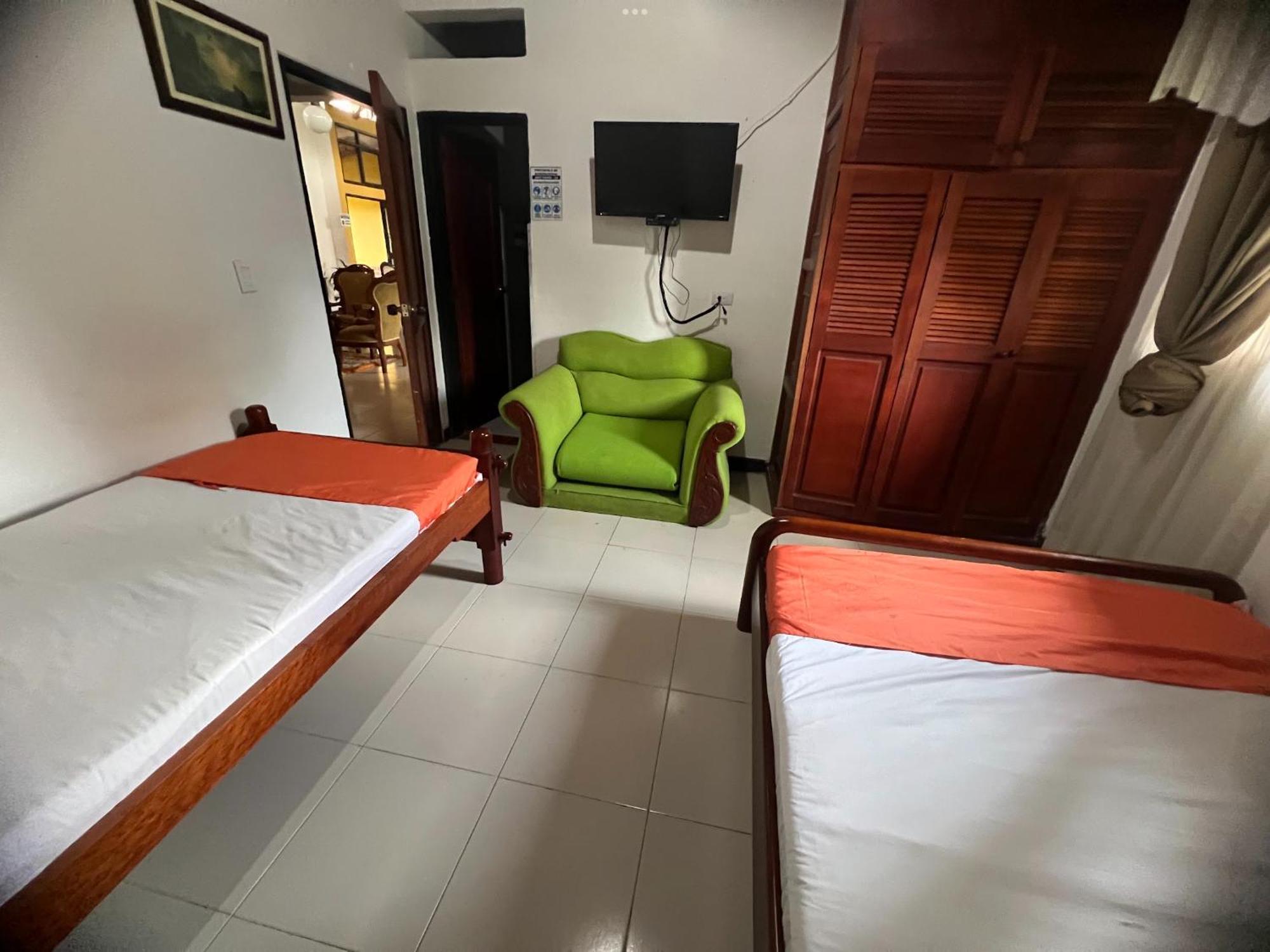 Villa Alejandra Del Quindio Calarcá Kültér fotó