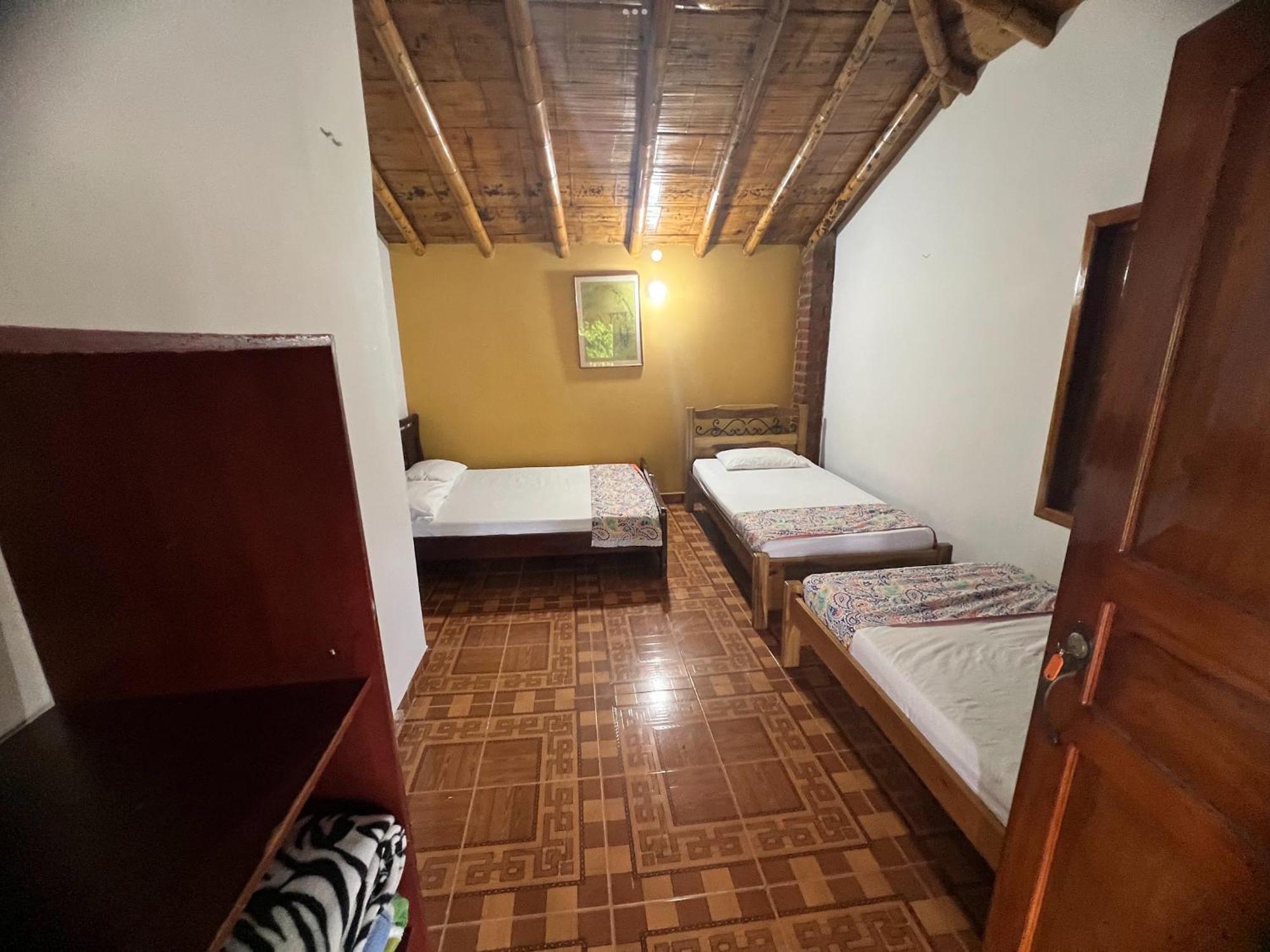 Villa Alejandra Del Quindio Calarcá Kültér fotó