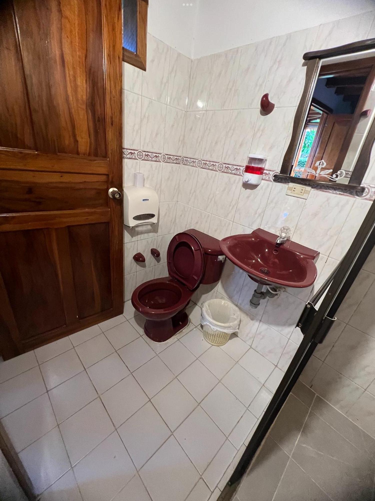 Villa Alejandra Del Quindio Calarcá Kültér fotó